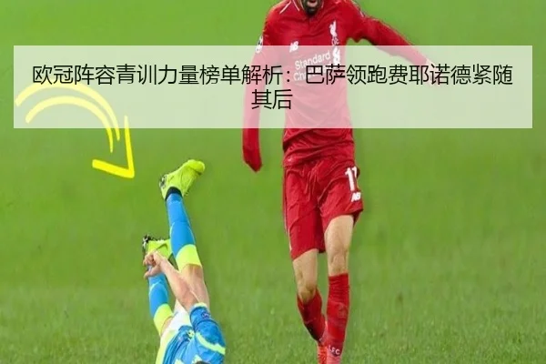 欧冠阵容青训力量榜单解析：巴萨领跑费耶诺德紧随其后